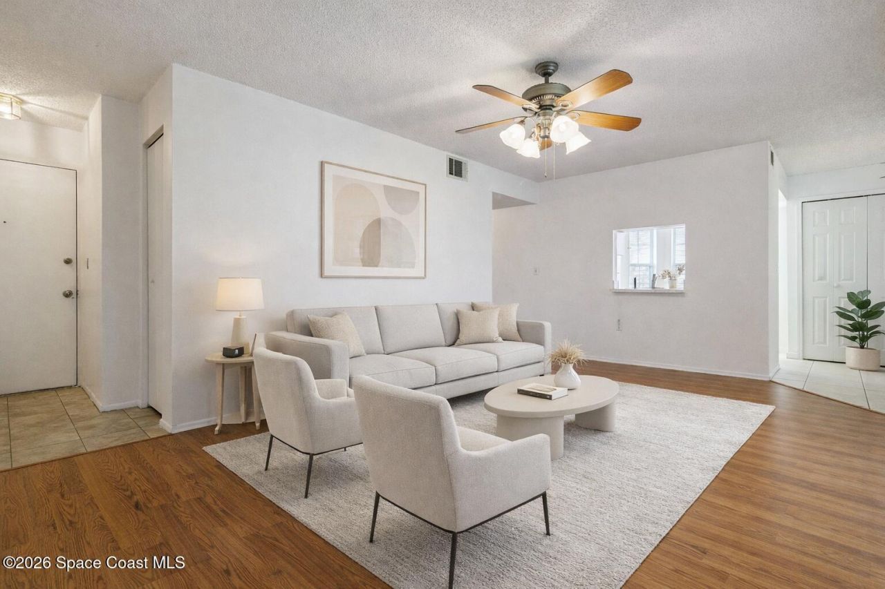 4670 Beck Lake Trail , Unit 1-119, Melbourne, FL 32901 Photo