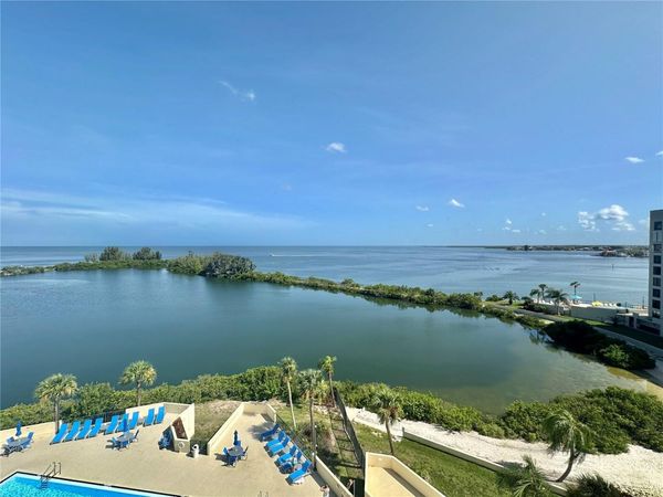 6009 SEA RANCH DRIVE , Unit 707, HUDSON, FL 34667