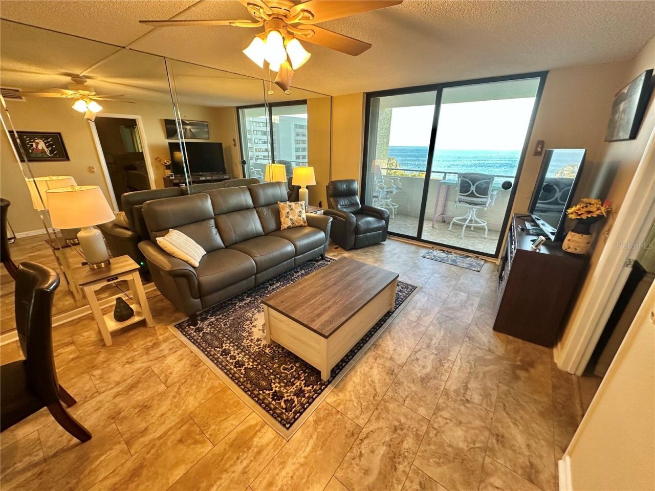 6009 Sea Ranch Drive , Unit 707, Hudson, FL 34667 Photo