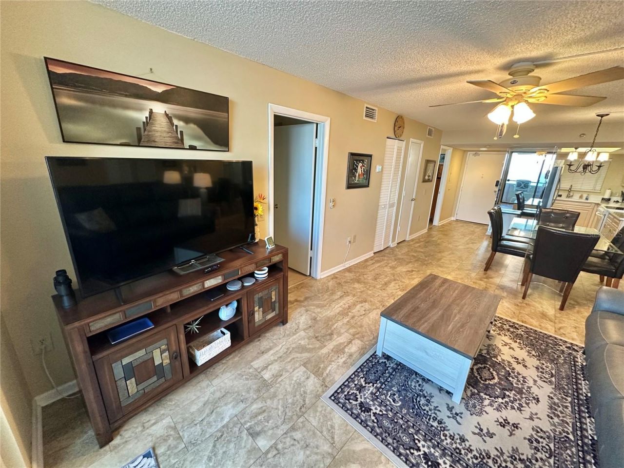 6009 Sea Ranch Drive , Unit 707, Hudson, FL 34667 Photo