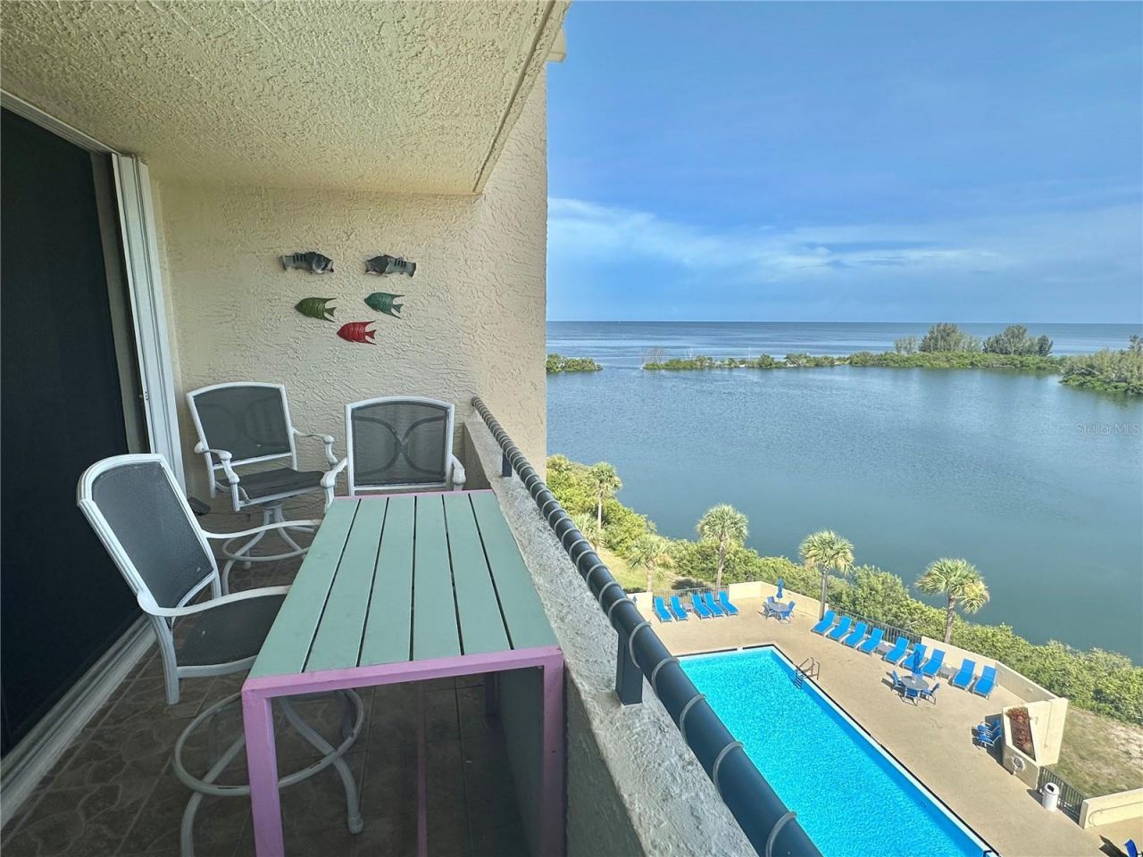 6009 Sea Ranch Drive , Unit 707, Hudson, FL 34667 Photo