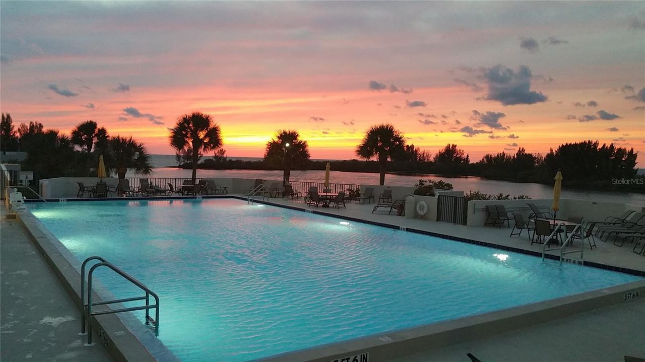 6009 Sea Ranch Drive , Unit 707, Hudson, FL 34667 Photo