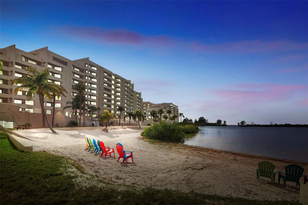 6009 Sea Ranch Drive , Unit 707, Hudson, FL 34667 Photo