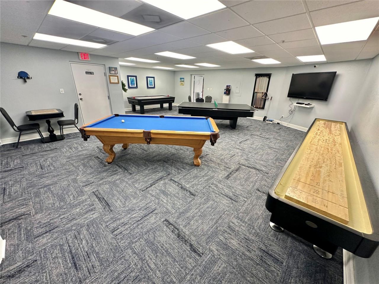 6009 Sea Ranch Drive , Unit 707, Hudson, FL 34667 Photo