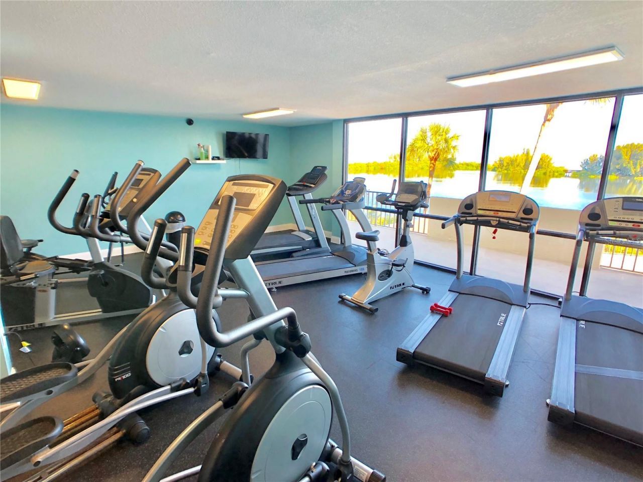 6009 Sea Ranch Drive , Unit 707, Hudson, FL 34667 Photo