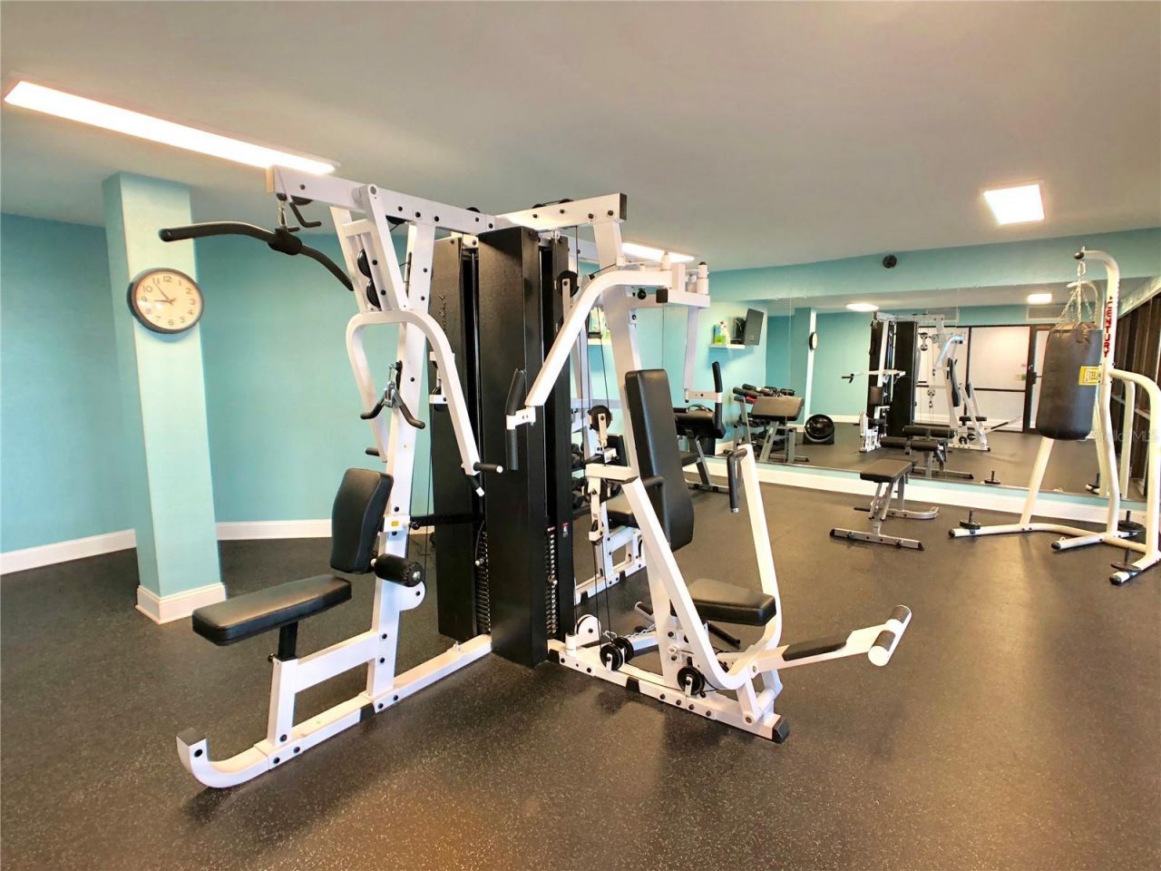 6009 Sea Ranch Drive , Unit 707, Hudson, FL 34667 Photo