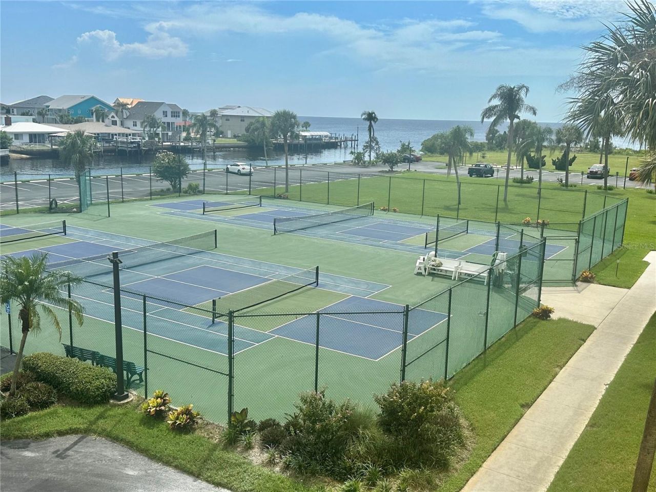 6009 Sea Ranch Drive , Unit 707, Hudson, FL 34667 Photo