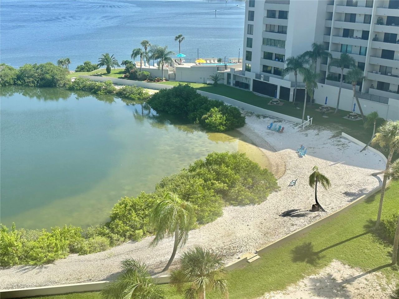 6009 Sea Ranch Drive , Unit 707, Hudson, FL 34667 Photo