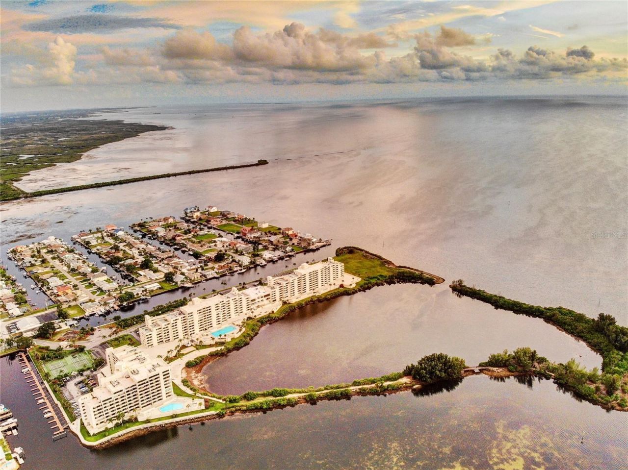 6009 Sea Ranch Drive , Unit 707, Hudson, FL 34667 Photo