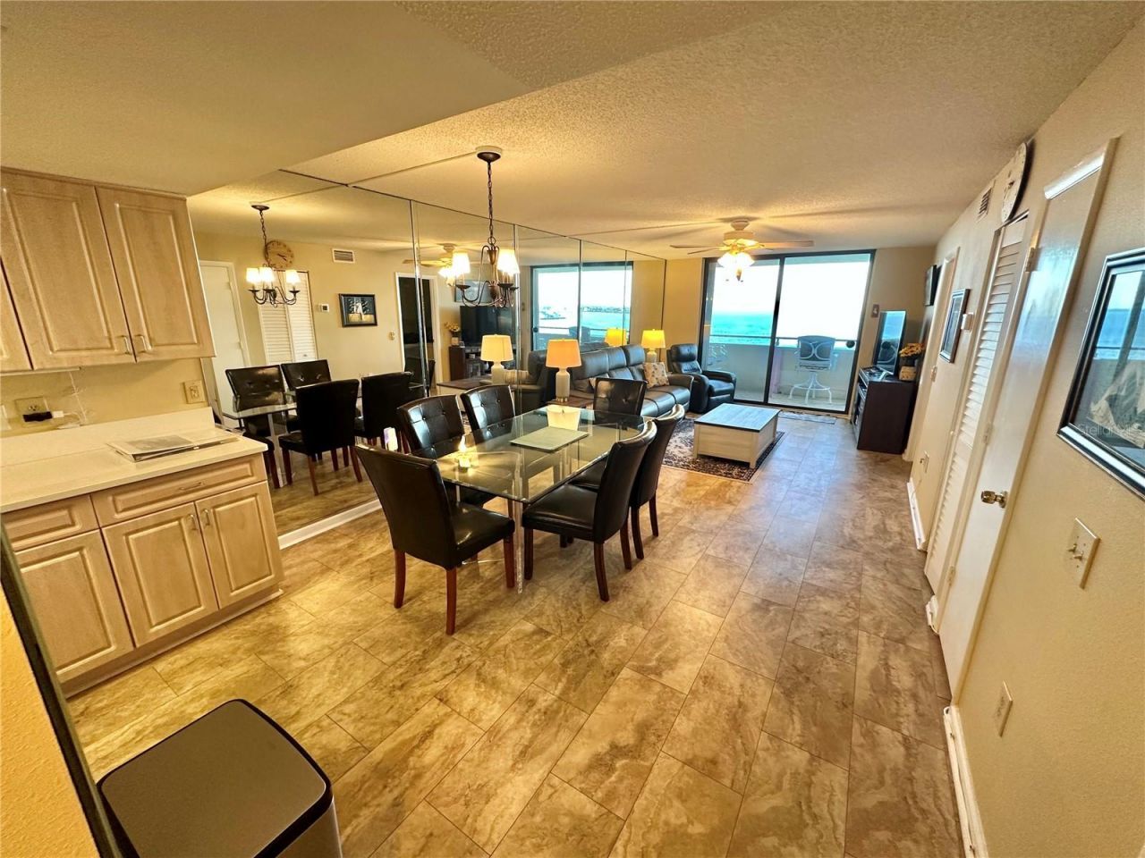 6009 Sea Ranch Drive , Unit 707, Hudson, FL 34667 Photo
