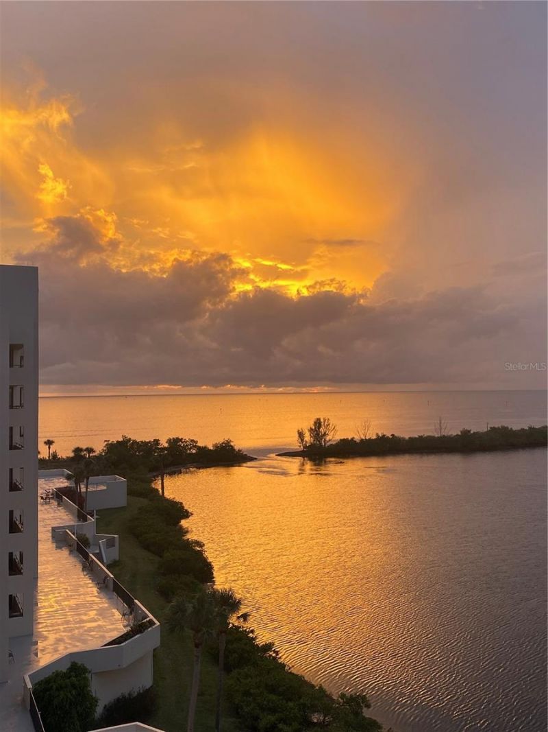 6009 Sea Ranch Drive , Unit 707, Hudson, FL 34667 Photo