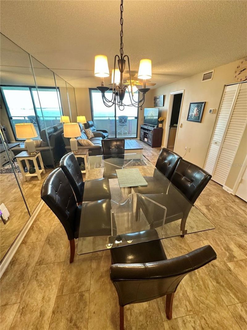 6009 Sea Ranch Drive , Unit 707, Hudson, FL 34667 Photo