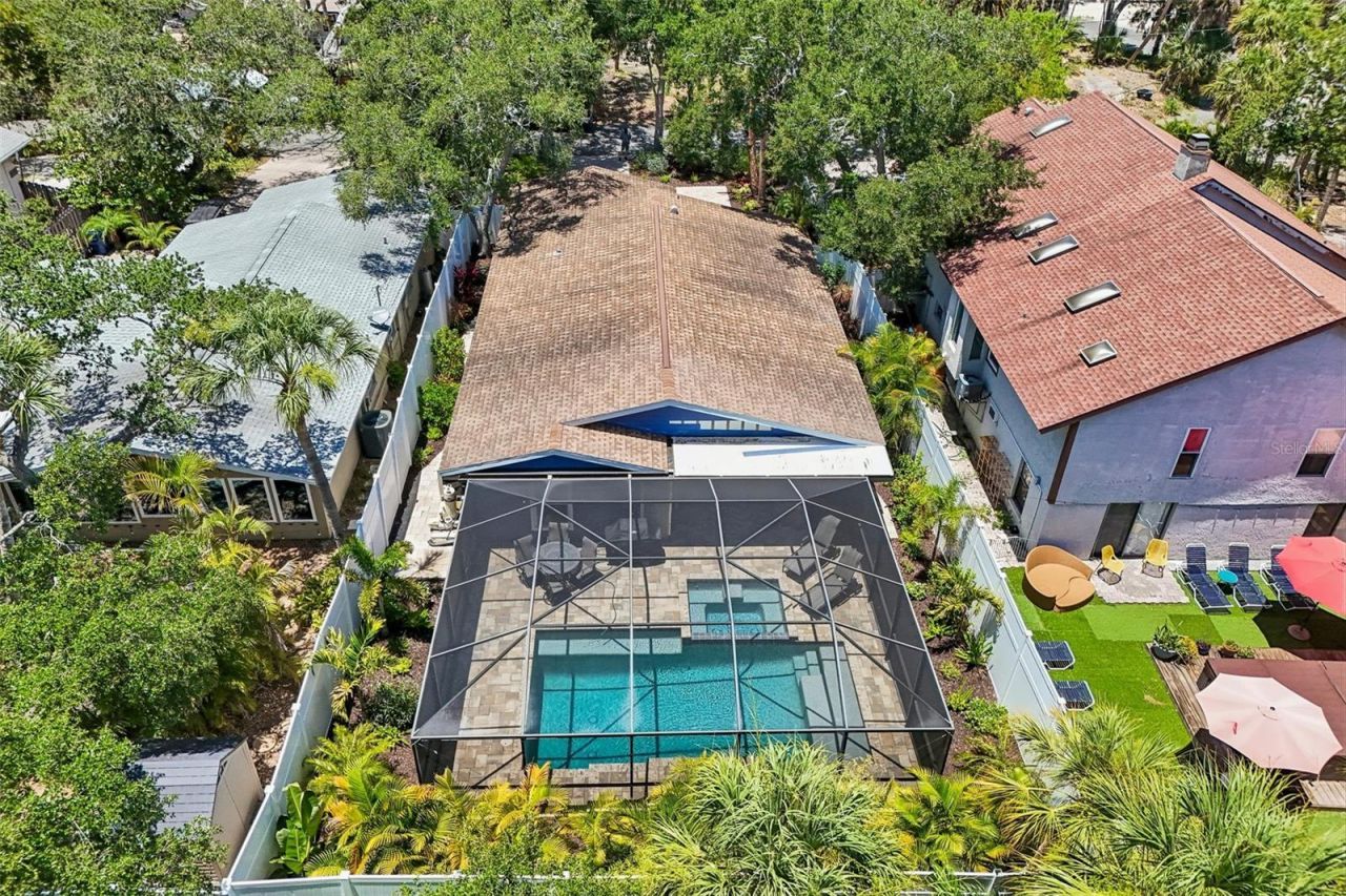 810 Plymouth Street, Sarasota, FL 34242 Photo