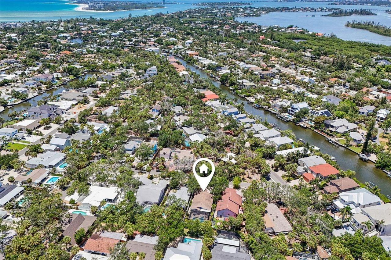 810 Plymouth Street, Sarasota, FL 34242 Photo