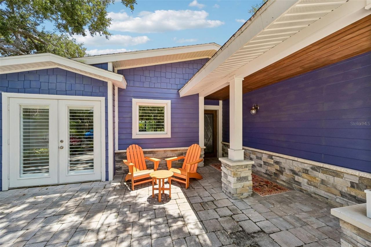 810 Plymouth Street, Sarasota, FL 34242 Photo