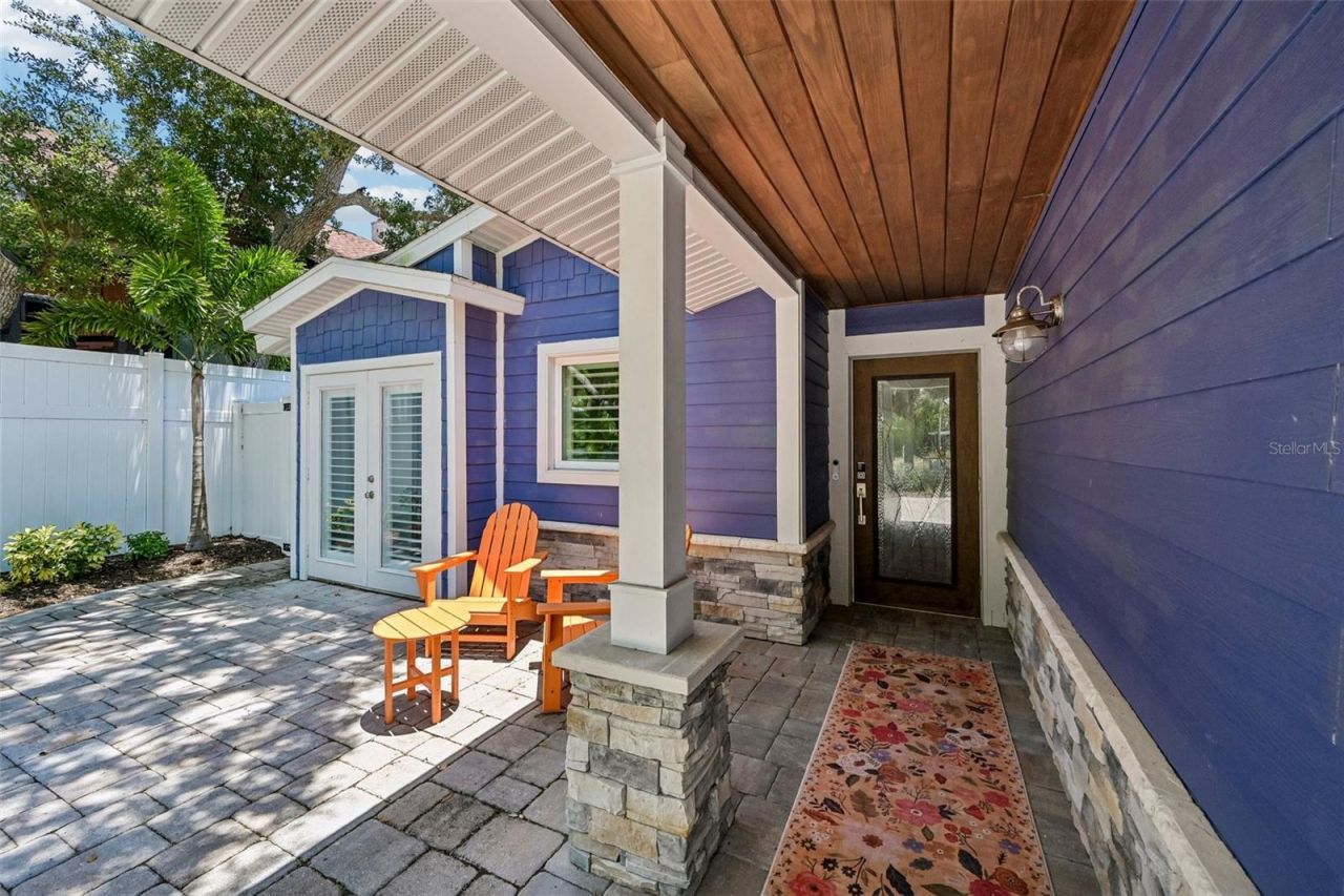 810 Plymouth Street, Sarasota, FL 34242 Photo