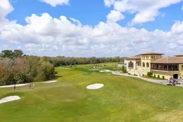 792 Driving Range Court , Reunion, FL 34747 Photo