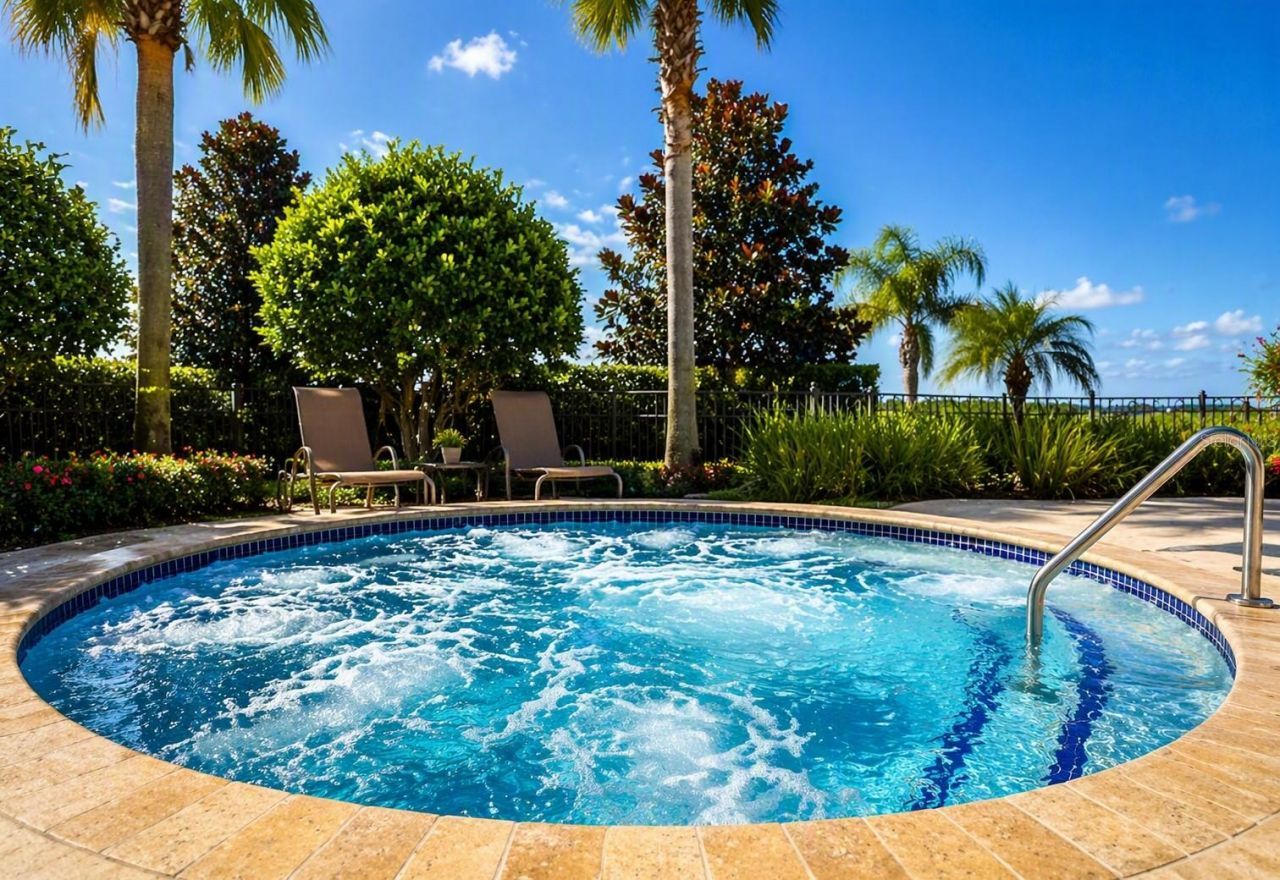 792 Driving Range Court , Reunion, FL 34747 Photo