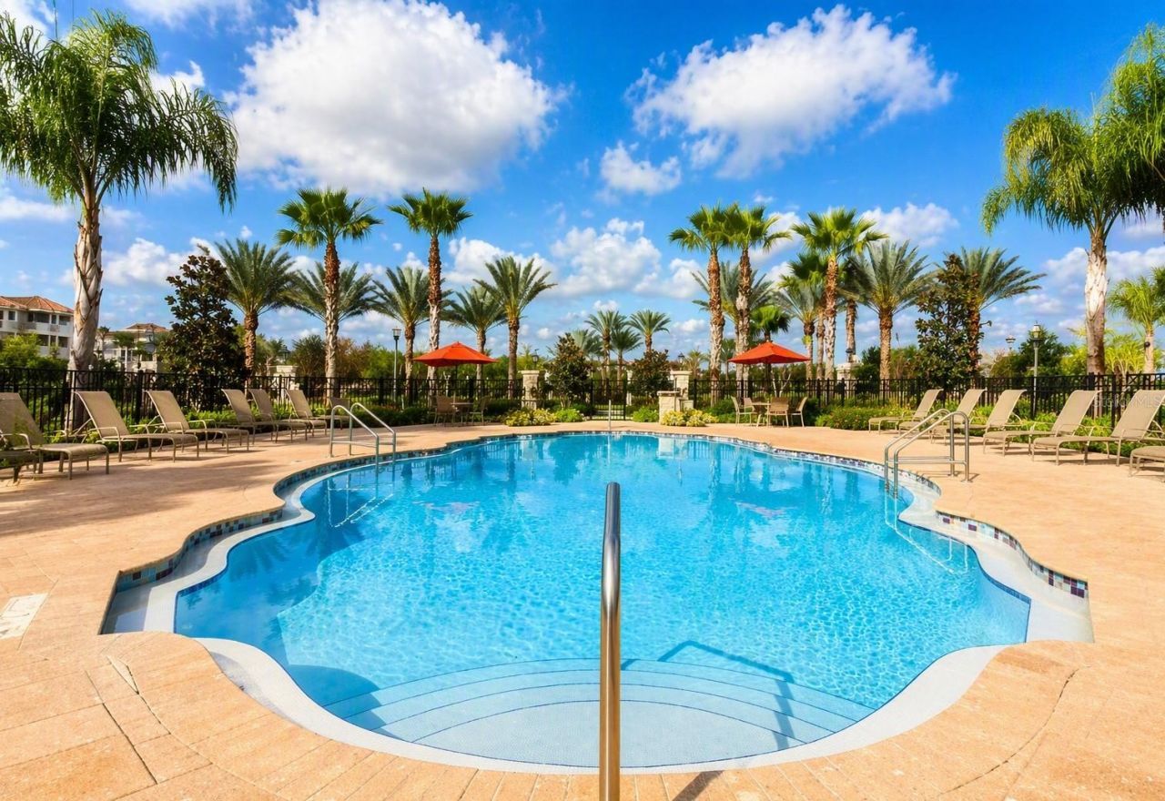 792 Driving Range Court , Reunion, FL 34747 Photo
