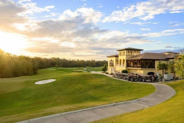 792 Driving Range Court , Reunion, FL 34747 Photo