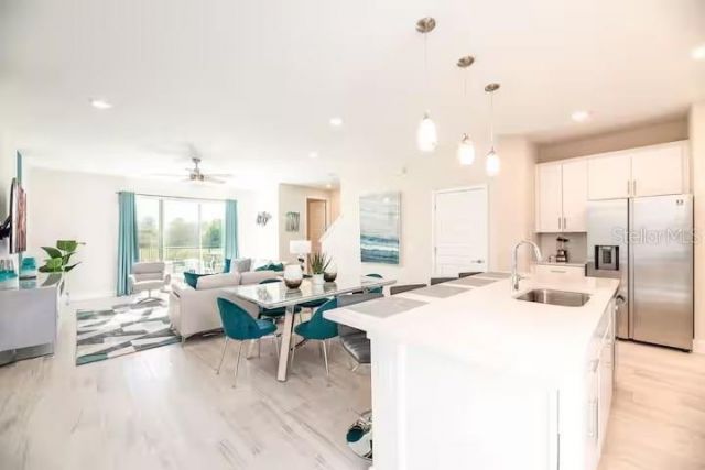 792 Driving Range Court , Reunion, FL 34747 Photo