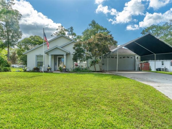 4025 S LINWOOD TERRACE , INVERNESS, FL 34452