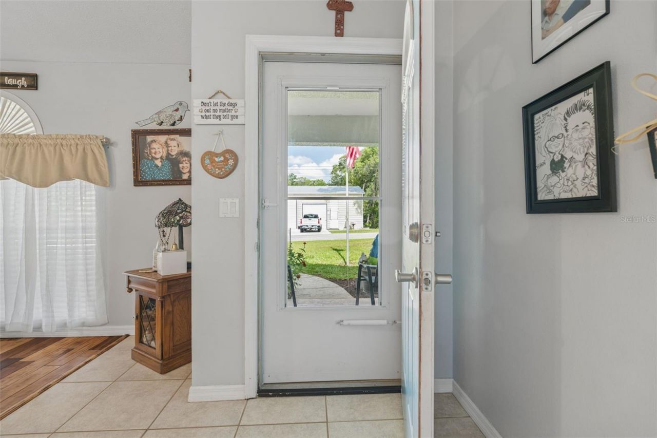 4025 S Linwood Terrace , Inverness, FL 34452 Photo