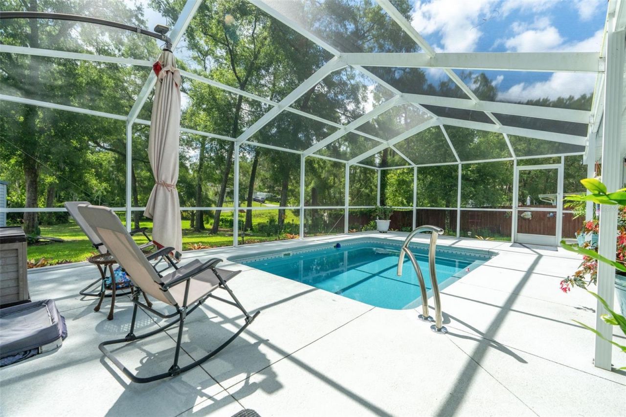 4025 S Linwood Terrace , Inverness, FL 34452 Photo