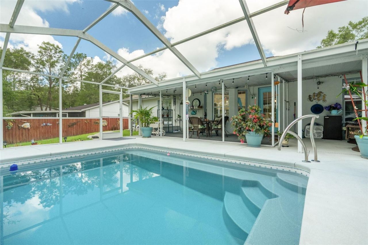 4025 S Linwood Terrace , Inverness, FL 34452 Photo