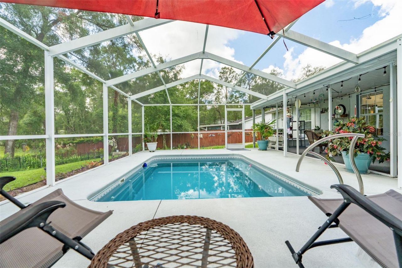 4025 S Linwood Terrace , Inverness, FL 34452 Photo