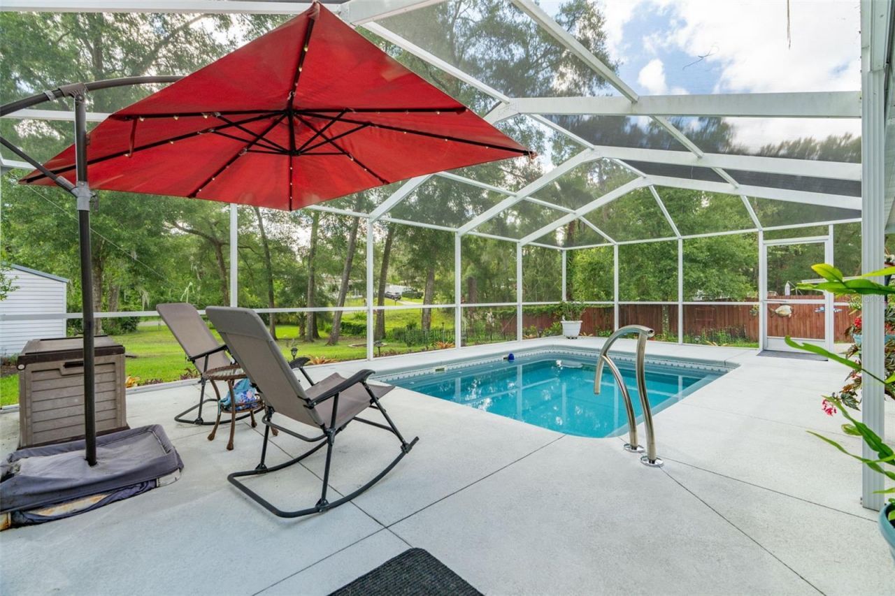 4025 S Linwood Terrace , Inverness, FL 34452 Photo
