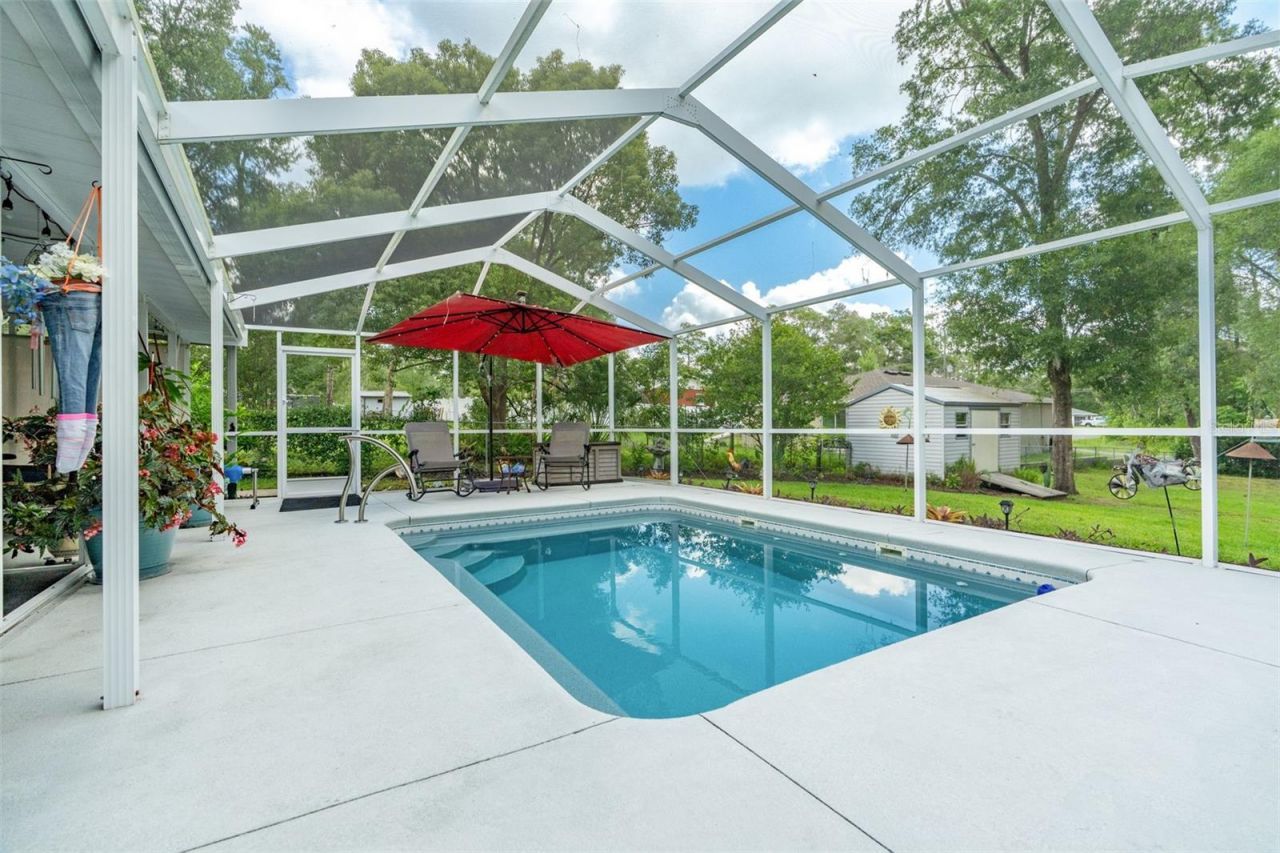 4025 S Linwood Terrace , Inverness, FL 34452 Photo