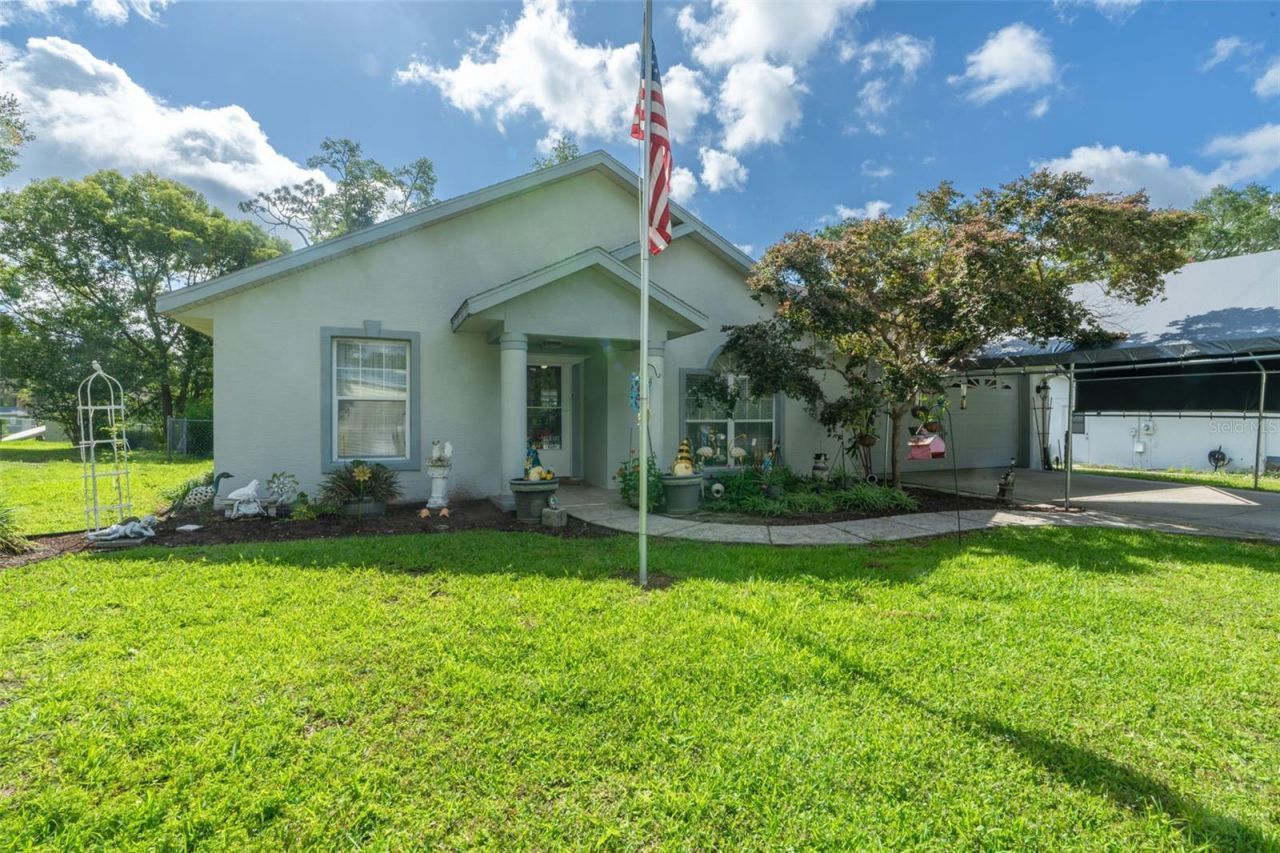 4025 S Linwood Terrace , Inverness, FL 34452 Photo