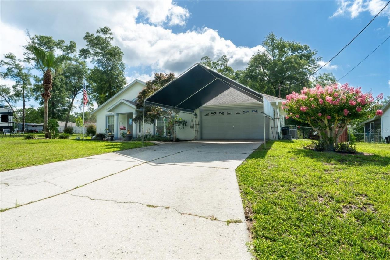 4025 S Linwood Terrace , Inverness, FL 34452 Photo