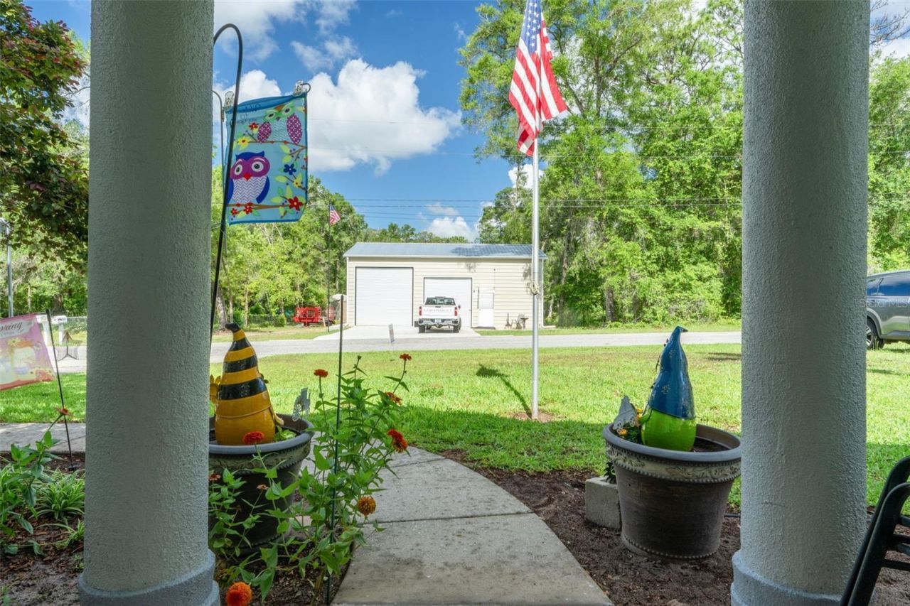 4025 S Linwood Terrace , Inverness, FL 34452 Photo