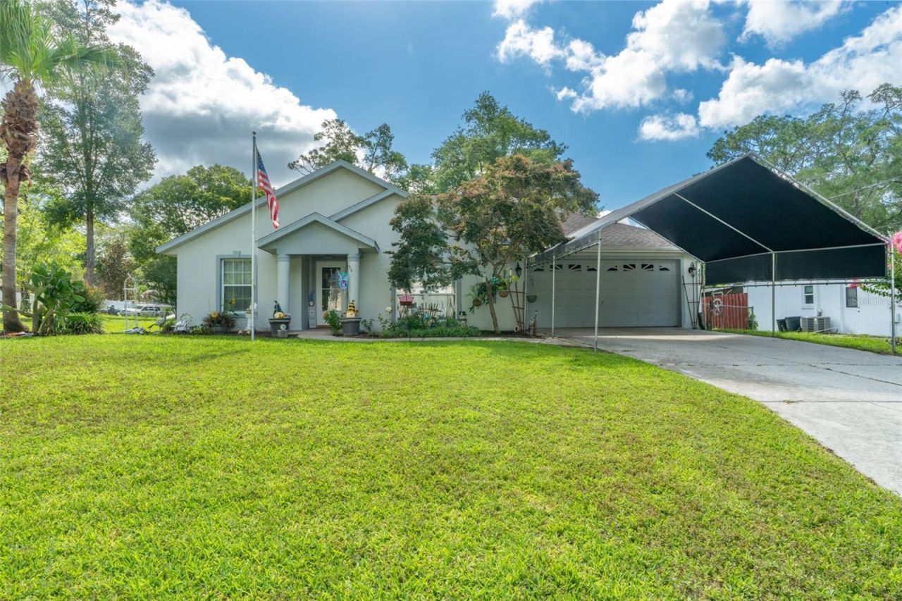 4025 S Linwood Terrace , Inverness, FL 34452 Photo