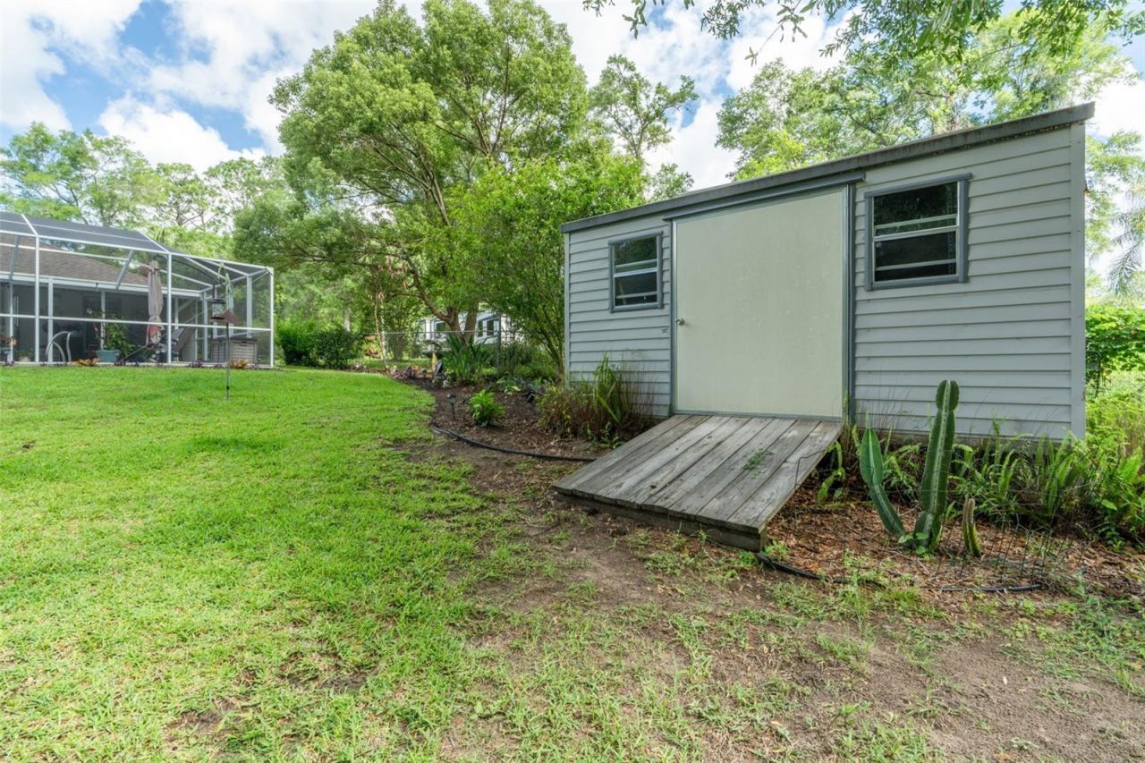 4025 S Linwood Terrace , Inverness, FL 34452 Photo