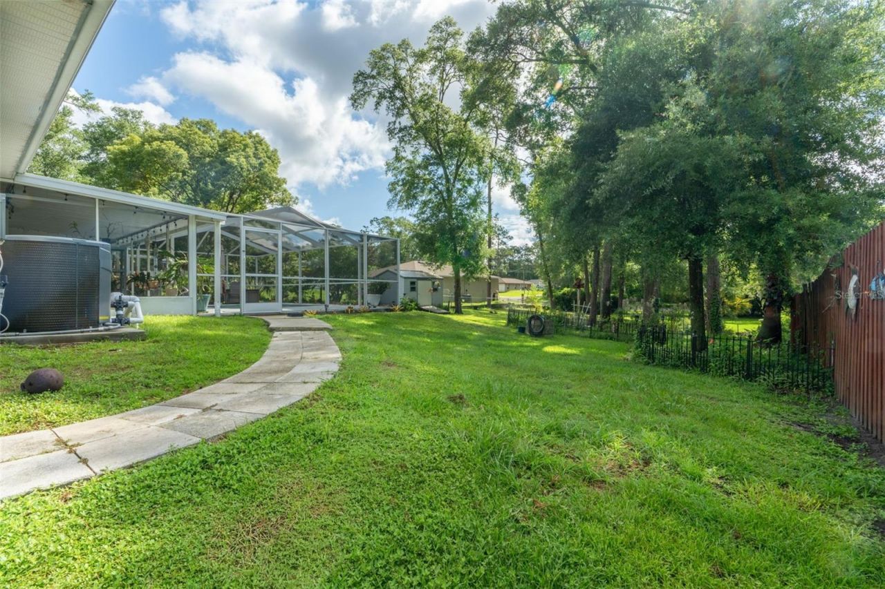 4025 S Linwood Terrace , Inverness, FL 34452 Photo