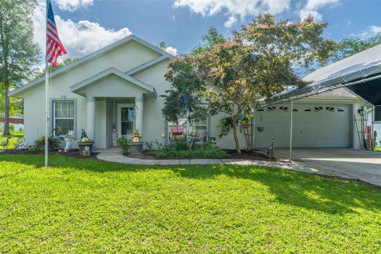 4025 S Linwood Terrace , Inverness, FL 34452 Photo
