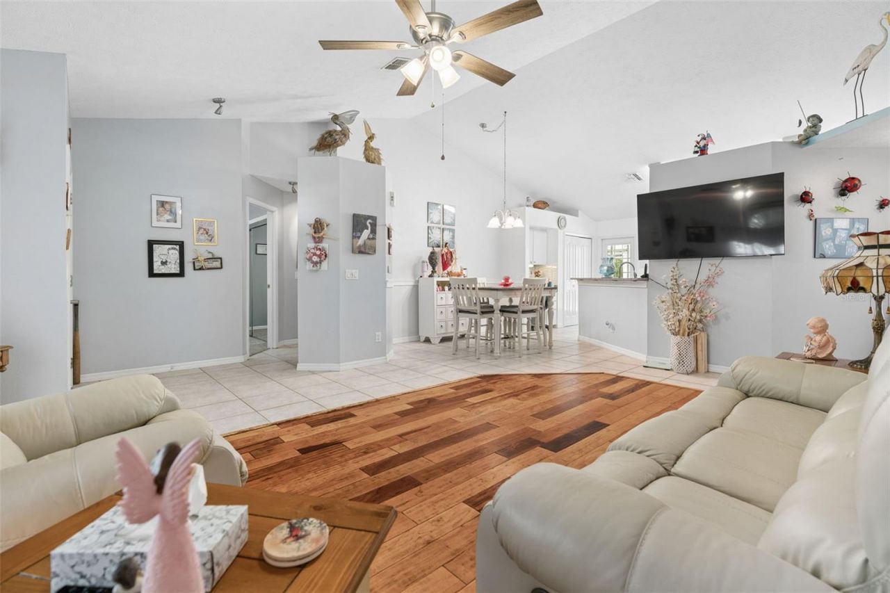 4025 S Linwood Terrace , Inverness, FL 34452 Photo