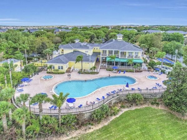 706 GRAN BAHAMA BOULEVARD , Unit 706, DAVENPORT, FL 33897