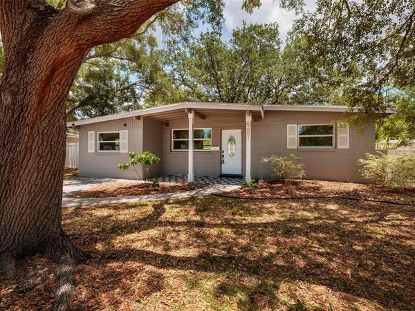 5601 CEDAR STREET NE, ST PETERSBURG, FL 33703