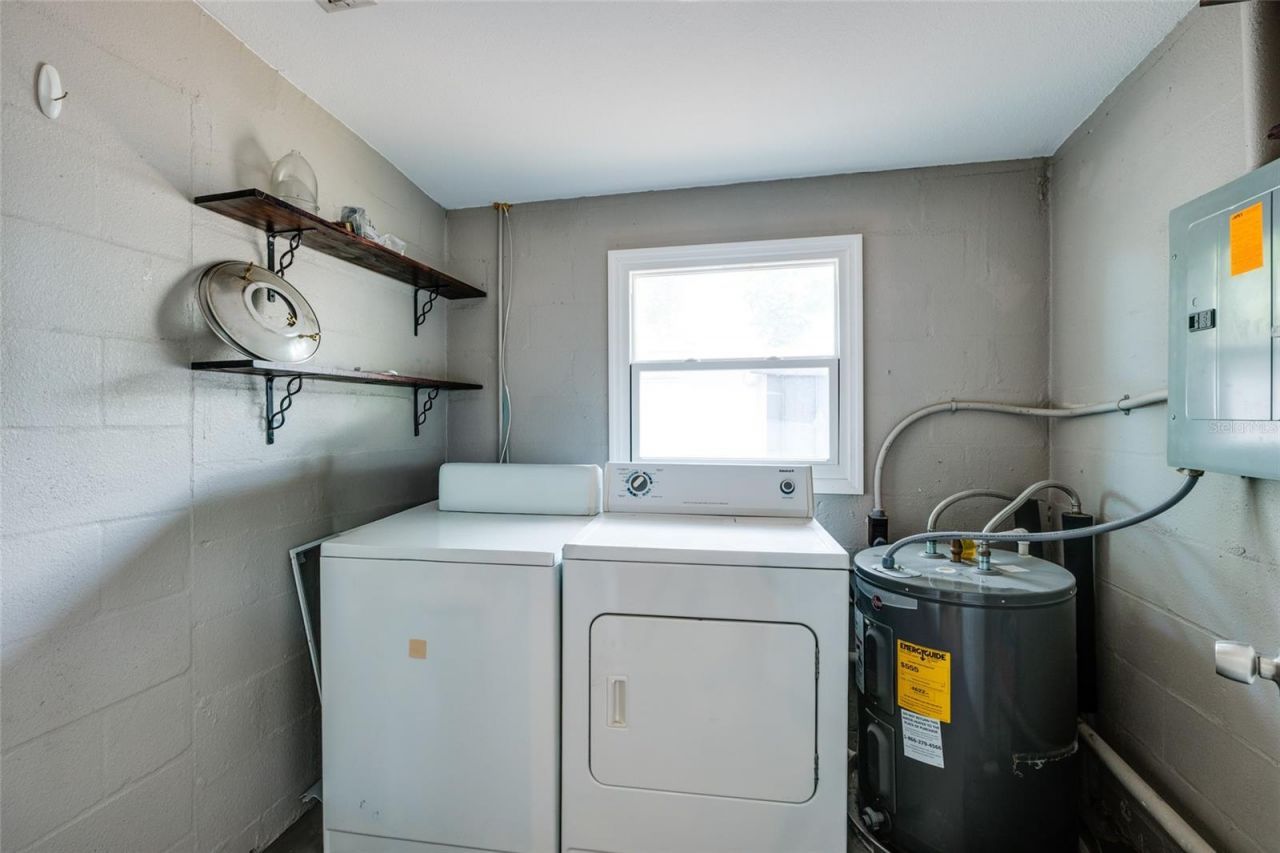 5601 Cedar Street Ne, Saint Petersburg, FL 33703 Photo