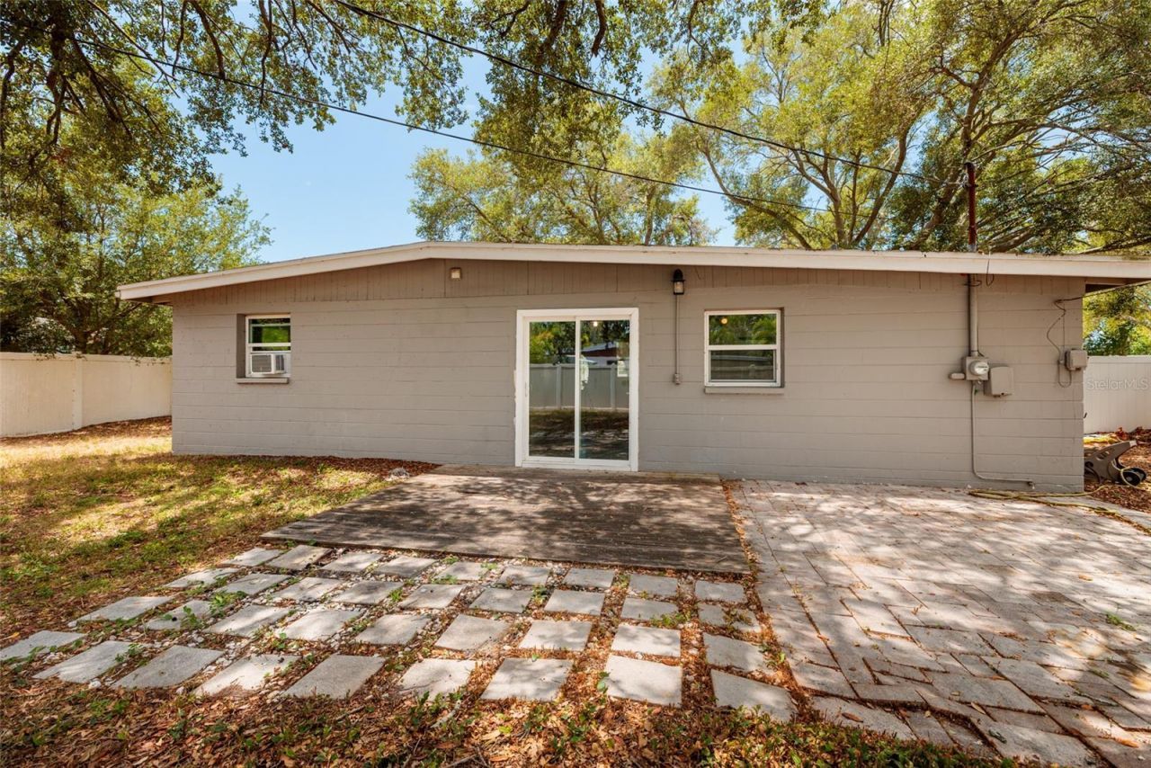 5601 Cedar Street Ne, Saint Petersburg, FL 33703 Photo
