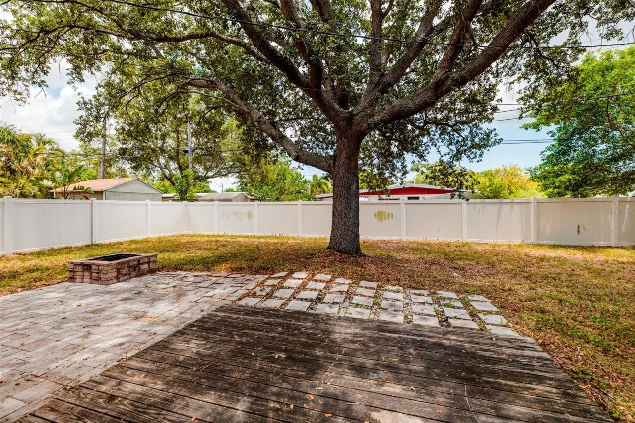 5601 Cedar Street Ne, Saint Petersburg, FL 33703 Photo