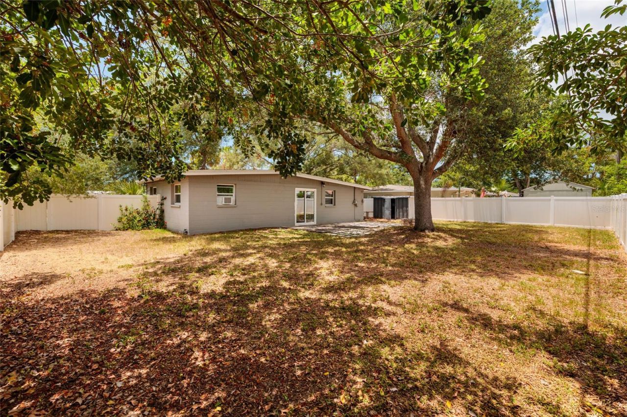 5601 Cedar Street Ne, Saint Petersburg, FL 33703 Photo