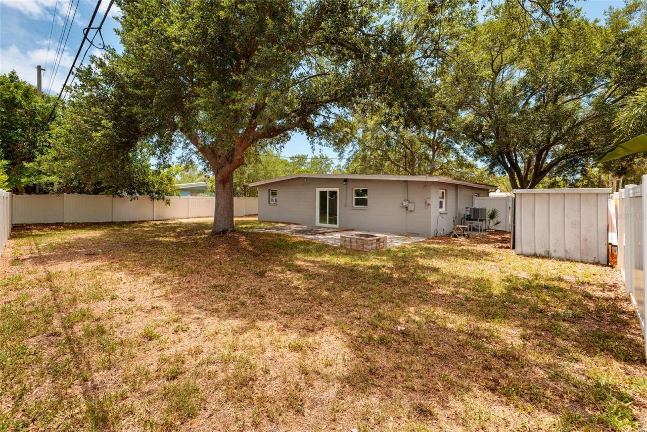 5601 Cedar Street Ne, Saint Petersburg, FL 33703 Photo