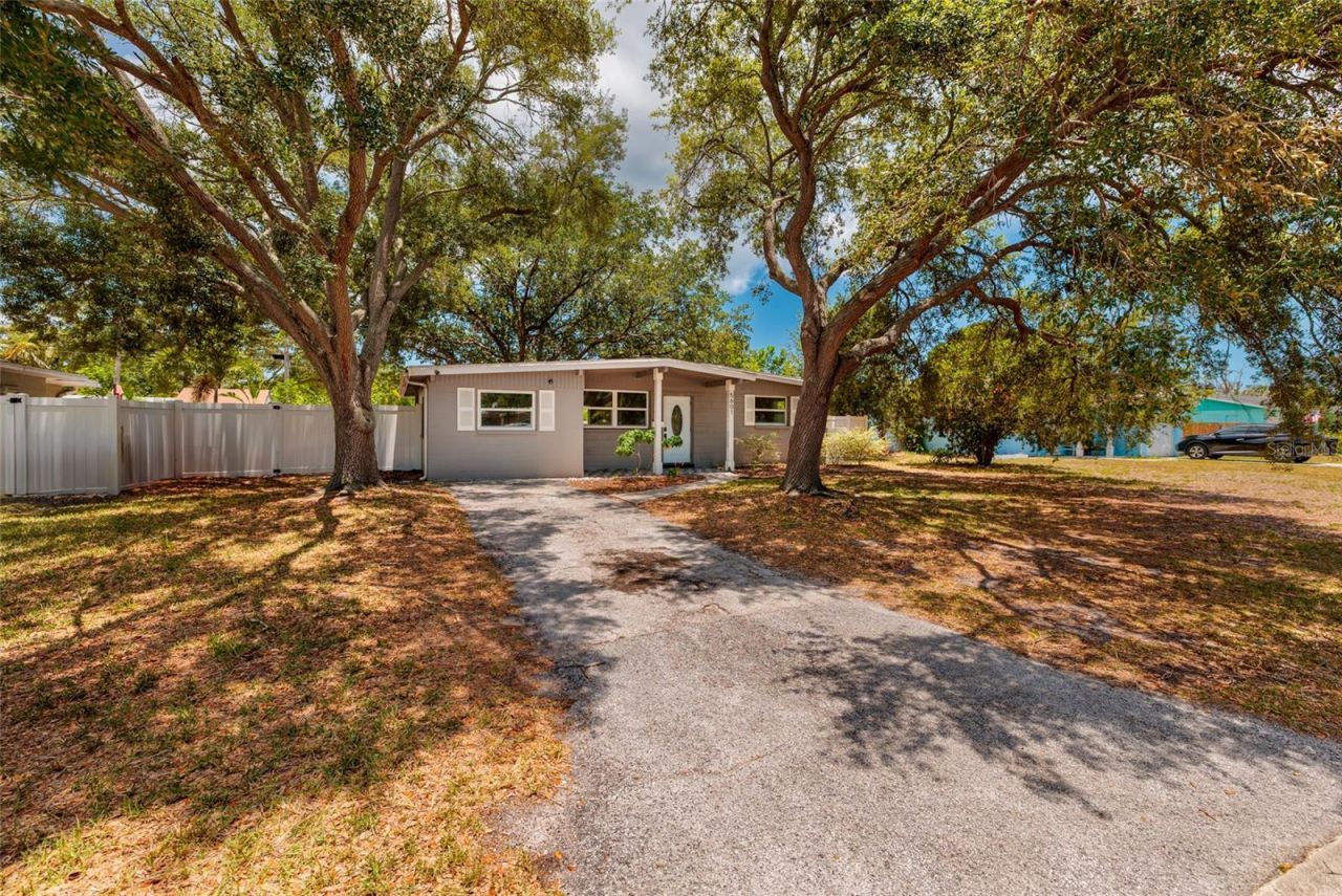 5601 Cedar Street Ne, Saint Petersburg, FL 33703 Photo