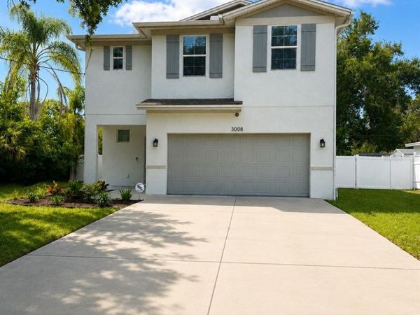3008 E SLIGH AVENUE , TAMPA, FL 33610