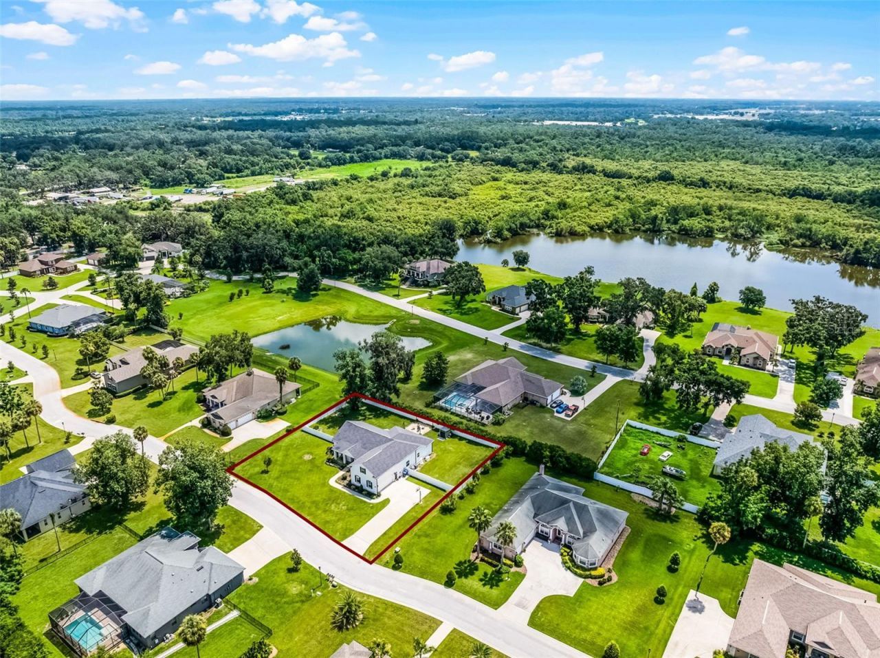 926 John Cressler Drive , Seffner, FL 33584 Photo